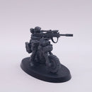 Warhammer 40k: Genestealer Cults Atalan Jackal Alphus BR103