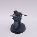 Warhammer 40k: Genestealer Cults Atalan Jackal Alphus BR103