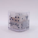 Warhammer 40k: Aeronautica Imperialis Tau Air Castle Dice BR029