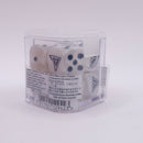 Warhammer 40k: Aeronautica Imperialis Tau Air Castle Dice BR029