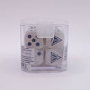 Warhammer 40k: Aeronautica Imperialis Tau Air Castle Dice BR029