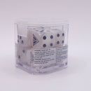 Warhammer 40k: Aeronautica Imperialis Tau Air Castle Dice BR029