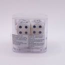 Warhammer 40k: Aeronautica Imperialis Tau Air Castle Dice BR029