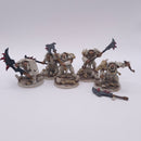 Warhammer AoS: Orruk Warclans Brutes BR130