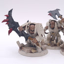 Warhammer AoS: Orruk Warclans Brutes BR130