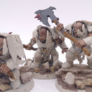Warhammer AoS: Orruk Warclans Brutes BR130