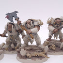 Warhammer AoS: Orruk Warclans Brutes BR130