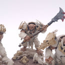 Warhammer AoS: Orruk Warclans Brutes BR130