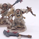 Warhammer AoS: Orruk Warclans Brutes BR130