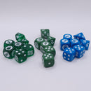 Blood Bowl: First Edition Dice Set AC029