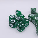 Blood Bowl: First Edition Dice Set AC029