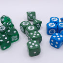Blood Bowl: First Edition Dice Set AC029