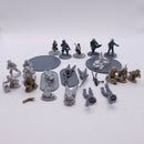 Bolt Action: German Heavy Weapons Platoon Metal BR197