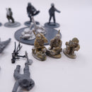 Bolt Action: German Heavy Weapons Platoon Metal BR197