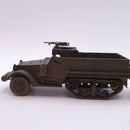 Bolt Action: US Halftrack and Airborne Jeep Bundle BR182