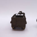 Bolt Action: US Halftrack and Airborne Jeep Bundle BR182