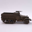 Bolt Action: US Halftrack and Airborne Jeep Bundle BR182