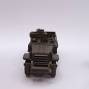 Bolt Action: US Halftrack and Airborne Jeep Bundle BR182