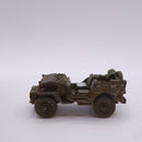 Bolt Action: US Halftrack and Airborne Jeep Bundle BR182