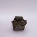 Bolt Action: US Halftrack and Airborne Jeep Bundle BR182