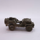 Bolt Action: US Halftrack and Airborne Jeep Bundle BR182