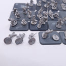 Flames of War: US Army Regiment Bundle BR128