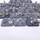 Flames of War: US Army Regiment Bundle BR128