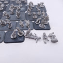 Flames of War: US Army Regiment Bundle BR128