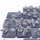 Flames of War: US Army Regiment Bundle BR128