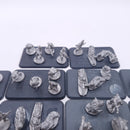 Flames of War: US Army Regiment Bundle BR128