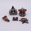 Warhammer 40k Epic: Khorne Lord of Battles BC140