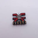 Warhammer 40k Epic: Khorne Lord of Battles BC140