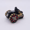 Warhammer 40k Epic: Khorne Lord of Battles BC140