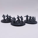 Warhammer 40k: Astra Militarum Genestealer Cult Artillery Team BR159