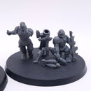 Warhammer 40k: Astra Militarum Genestealer Cult Artillery Team BR159