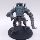 Warhammer 40k: Chaos Knights War Dog Stalker BQ058