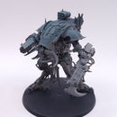 Warhammer 40k: Chaos Knights War Dog Stalker BQ058