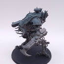 Warhammer 40k: Chaos Knights War Dog Stalker BQ058