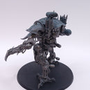 Warhammer 40k: Chaos Knights War Dog Stalker BQ058
