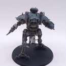 Warhammer 40k: Chaos Knights War Dog Stalker BQ058