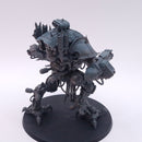Warhammer 40k: Chaos Knights War Dog Stalker BQ058