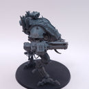 Warhammer 40k: Chaos Knights War Dog Stalker BQ058