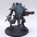 Warhammer 40k: Chaos Knights War Dog Stalker BQ064
