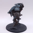 Warhammer 40k: Chaos Knights War Dog Stalker BQ064