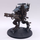 Warhammer 40k: Chaos Knights War Dog Stalker BQ064