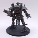 Warhammer 40k: Chaos Knights War Dog Stalker BQ064