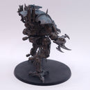 Warhammer 40k: Chaos Knights War Dog Stalker BQ064