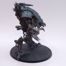 Warhammer 40k: Chaos Knights War Dog Stalker BQ064