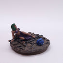 Warhammer 40k: Dark Eldar Slaves Painted BR135