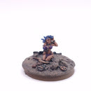 Warhammer 40k: Dark Eldar Slaves Painted BR135